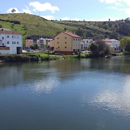Apartamento Unquera - Cantabria Экстерьер фото