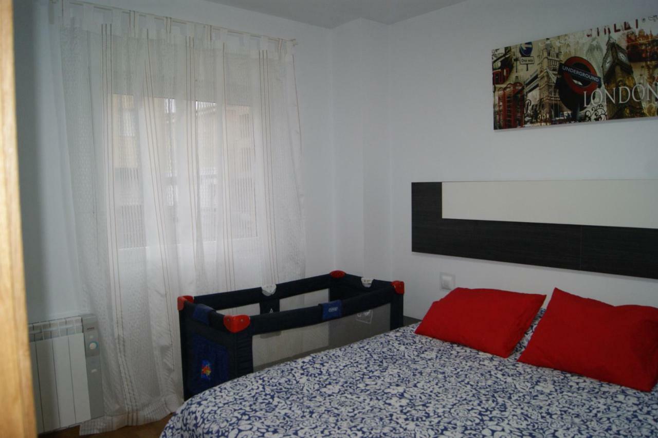 Apartamento Unquera - Cantabria Экстерьер фото