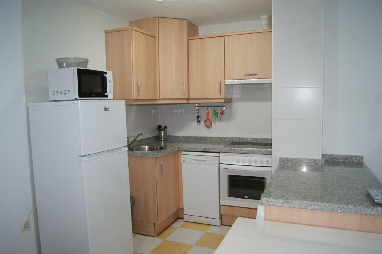 Apartamento Unquera - Cantabria Экстерьер фото
