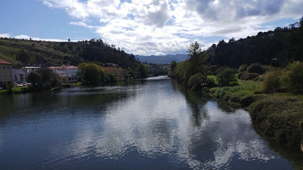 Apartamento Unquera - Cantabria Экстерьер фото