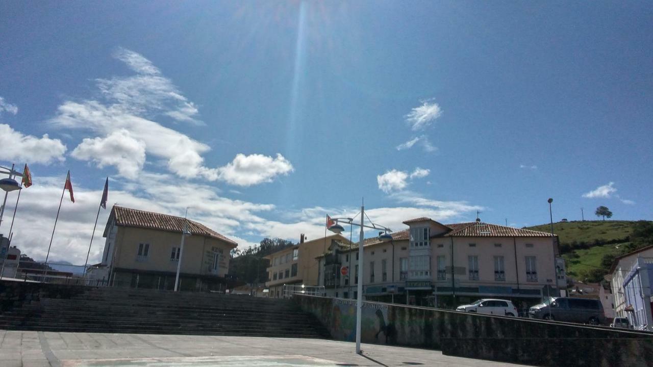Apartamento Unquera - Cantabria Экстерьер фото