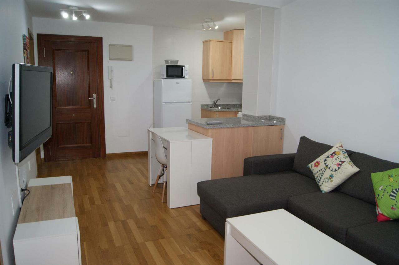 Apartamento Unquera - Cantabria Экстерьер фото