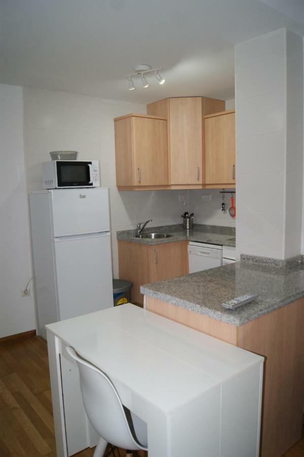 Apartamento Unquera - Cantabria Экстерьер фото