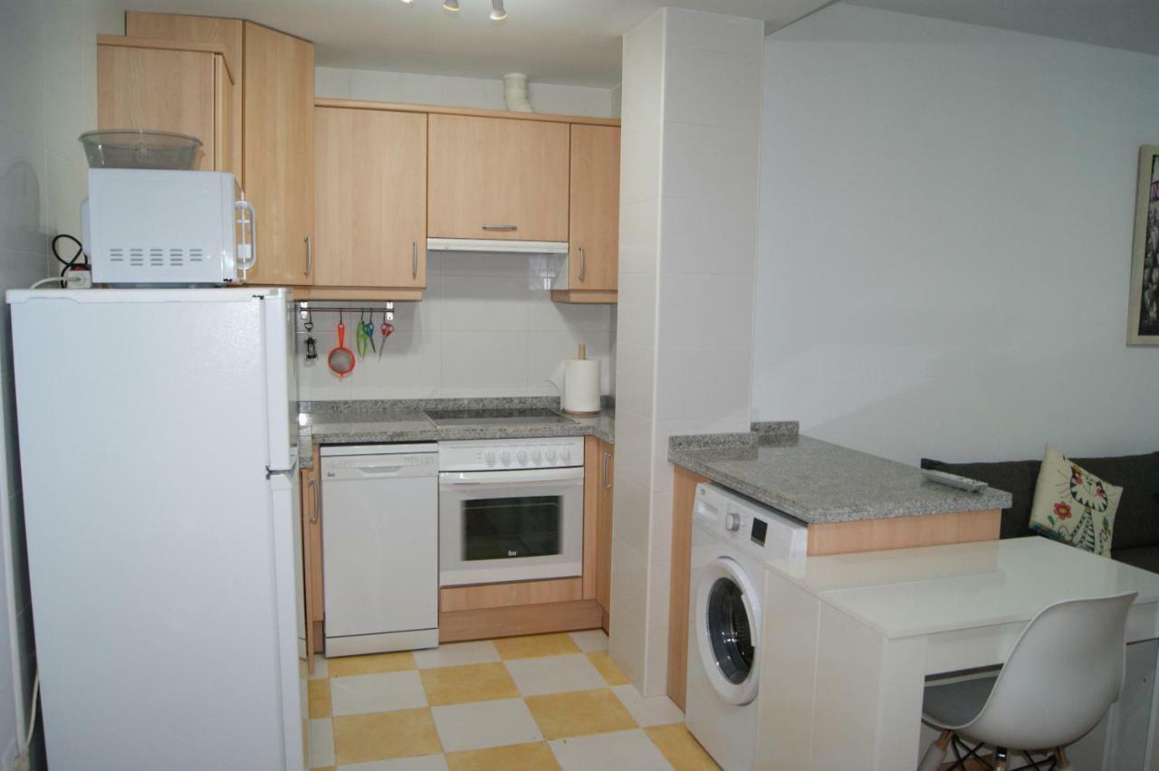 Apartamento Unquera - Cantabria Экстерьер фото