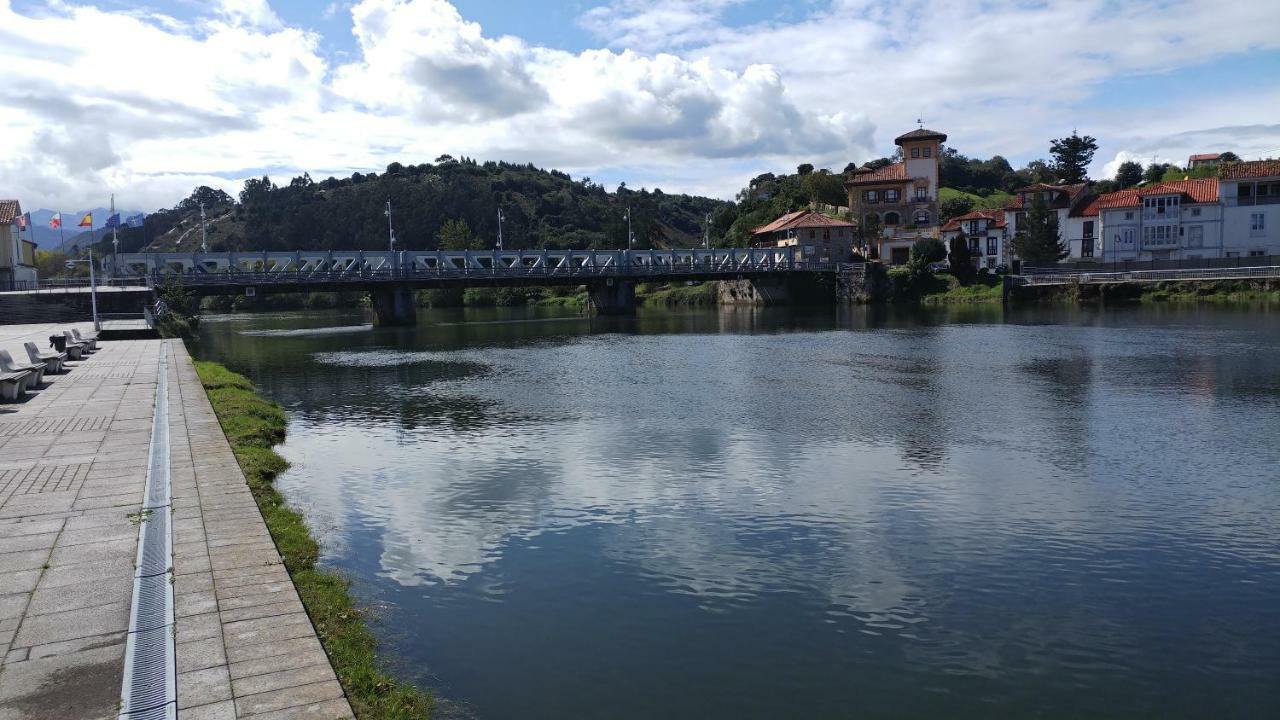 Apartamento Unquera - Cantabria Экстерьер фото