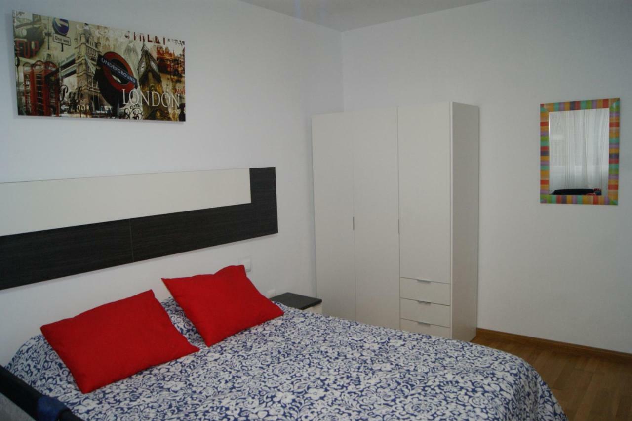 Apartamento Unquera - Cantabria Экстерьер фото