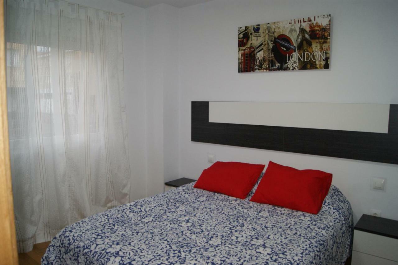 Apartamento Unquera - Cantabria Экстерьер фото