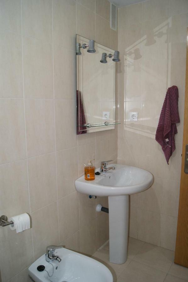 Apartamento Unquera - Cantabria Экстерьер фото