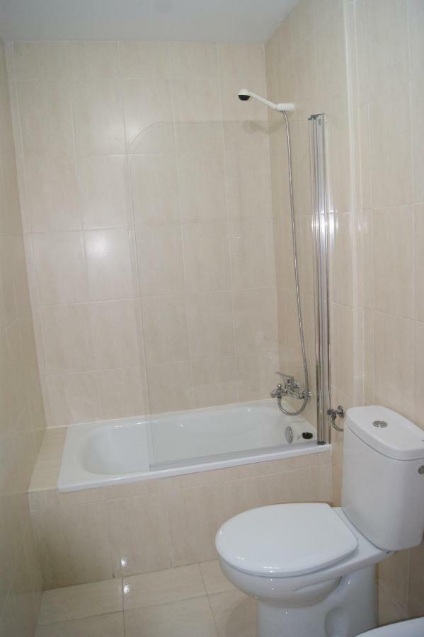 Apartamento Unquera - Cantabria Экстерьер фото