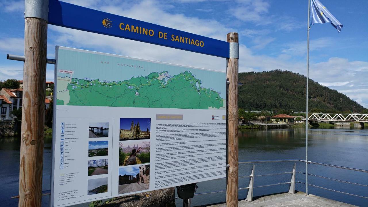Apartamento Unquera - Cantabria Экстерьер фото