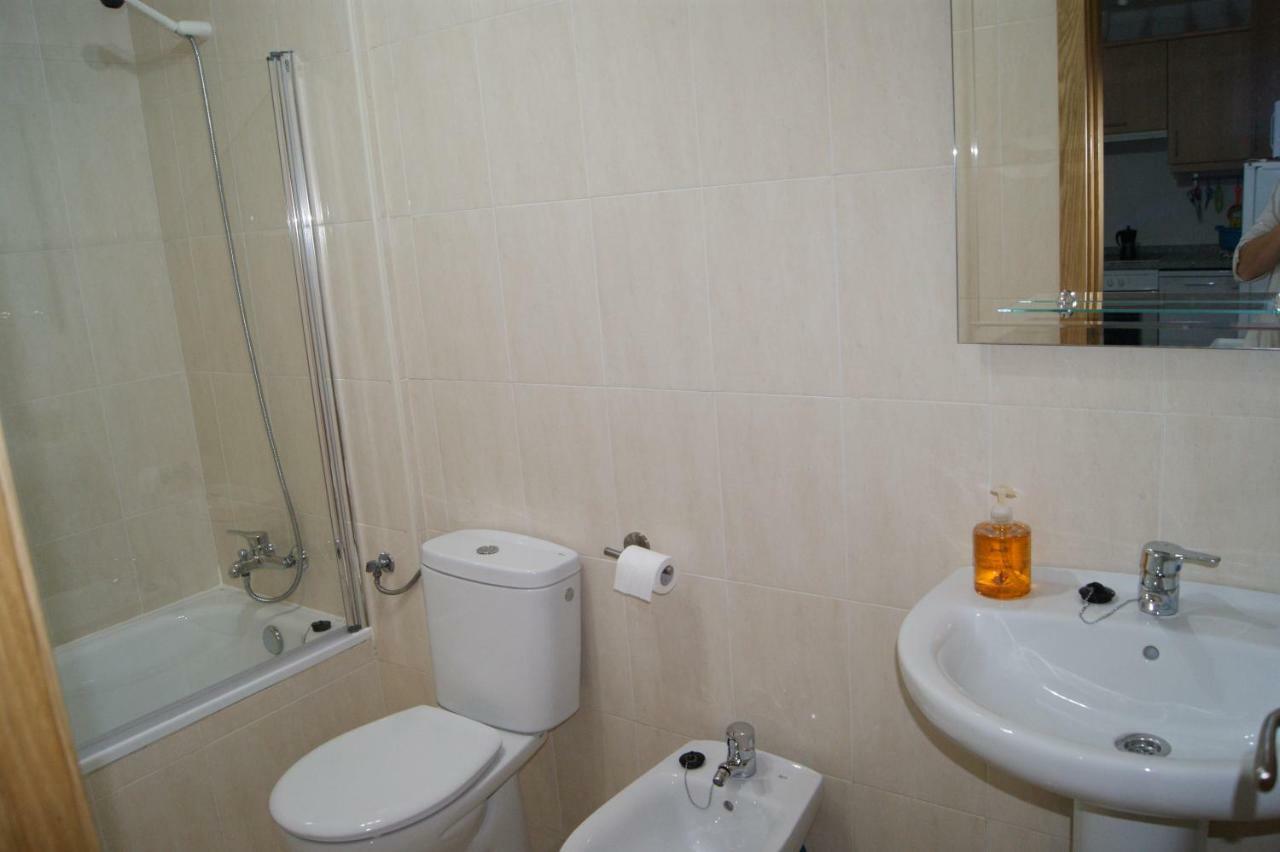 Apartamento Unquera - Cantabria Экстерьер фото