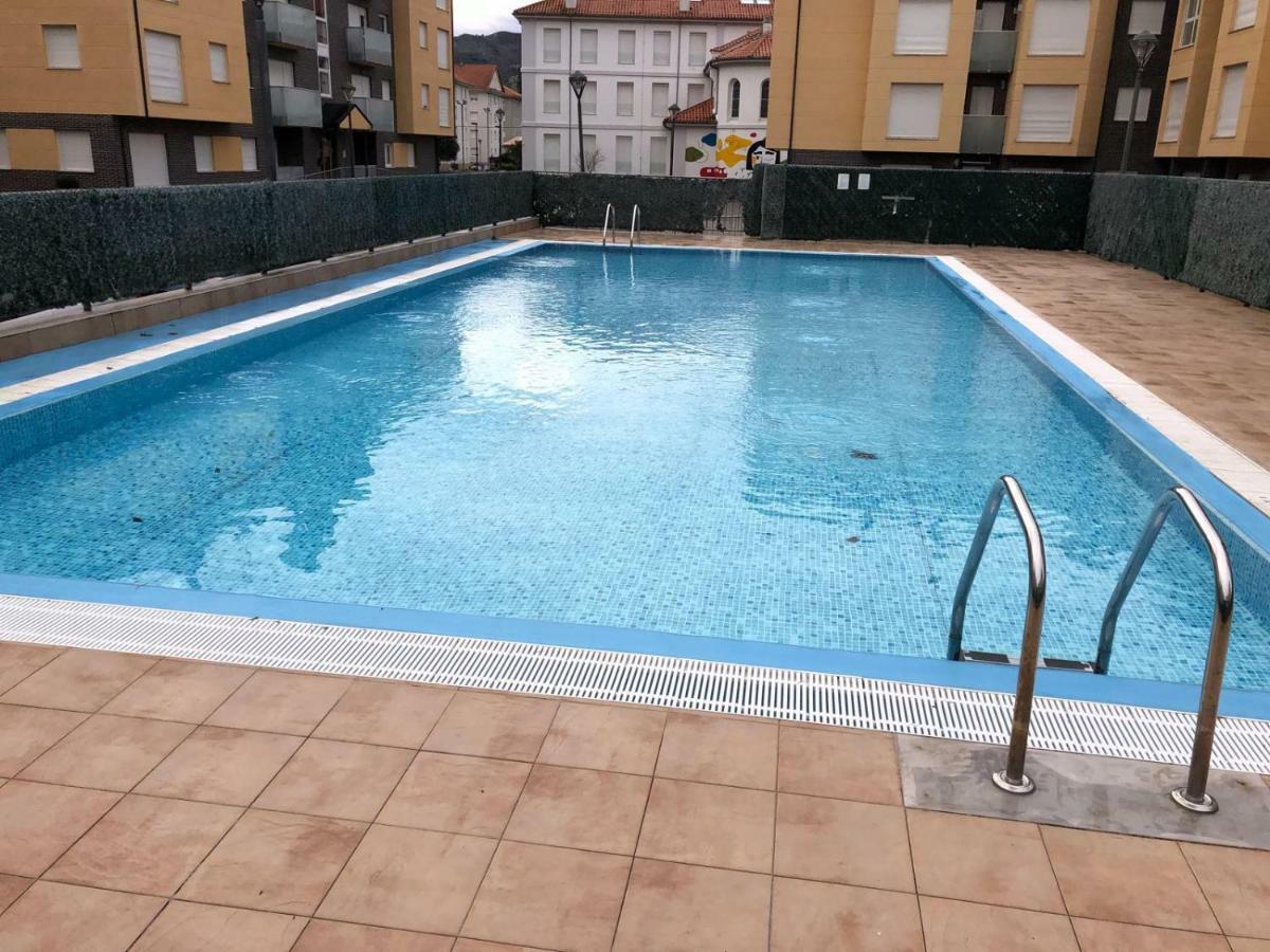 Apartamento Unquera - Cantabria Экстерьер фото