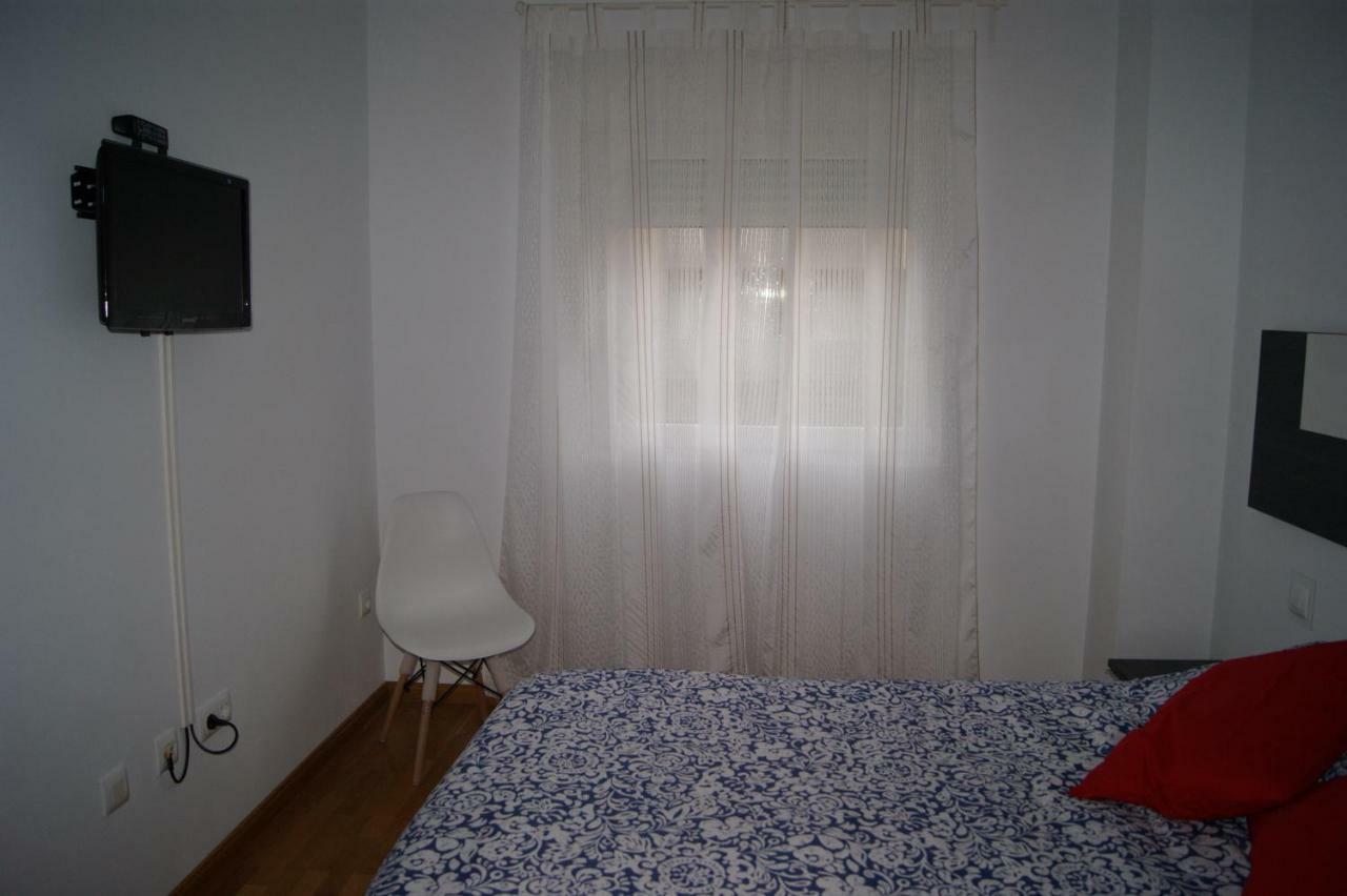 Apartamento Unquera - Cantabria Экстерьер фото