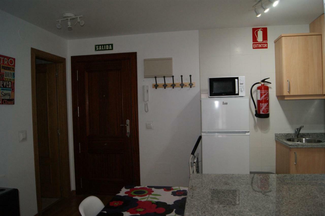 Apartamento Unquera - Cantabria Экстерьер фото