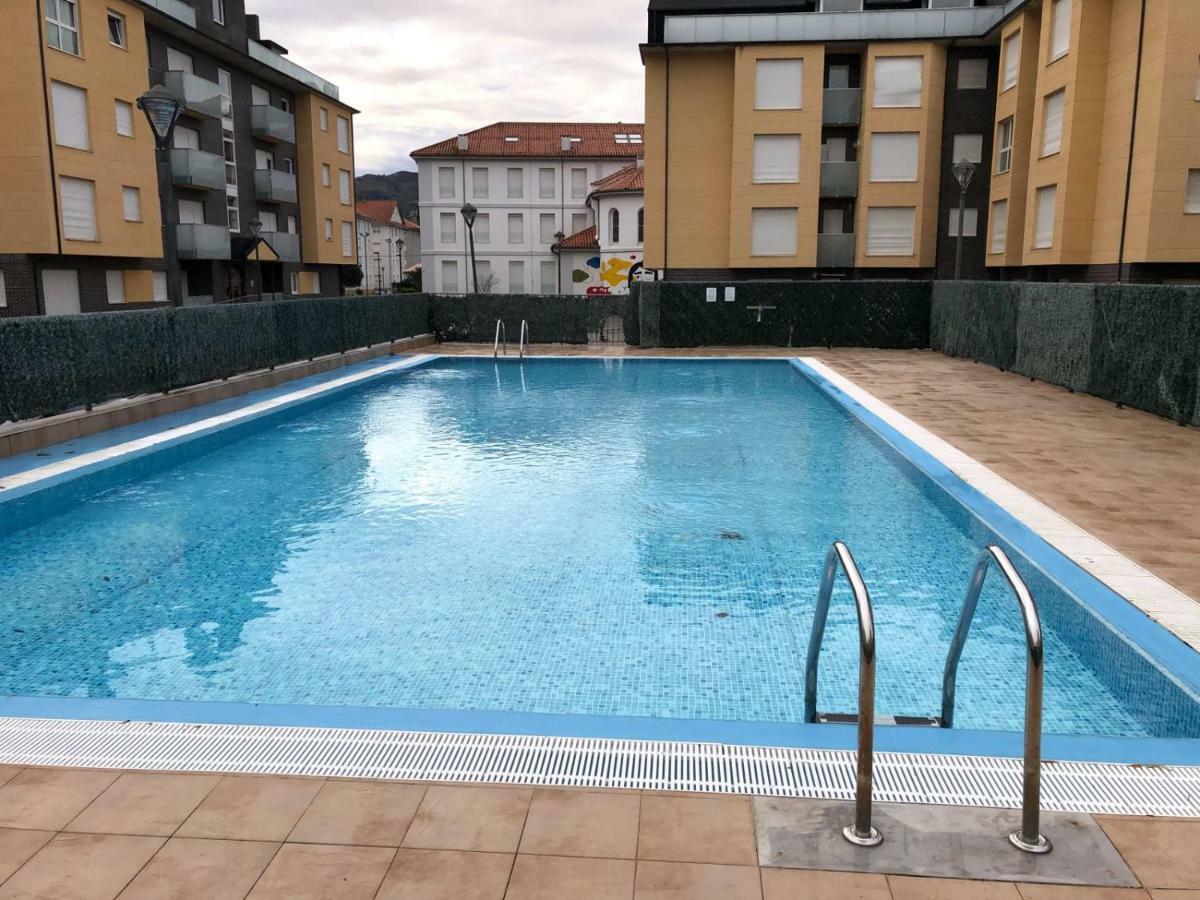 Apartamento Unquera - Cantabria Экстерьер фото