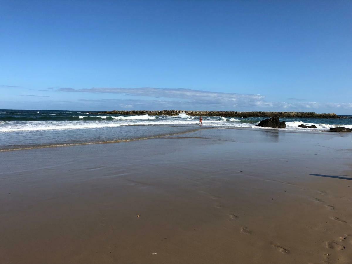 Apartamento Unquera - Cantabria Экстерьер фото